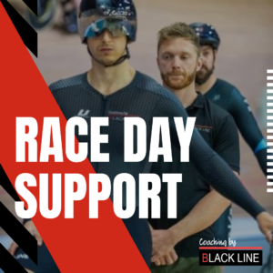 Race Day Support